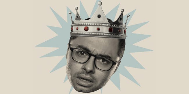 Joe Mande: "King of Content Tour"